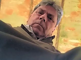 Dog cumming gay